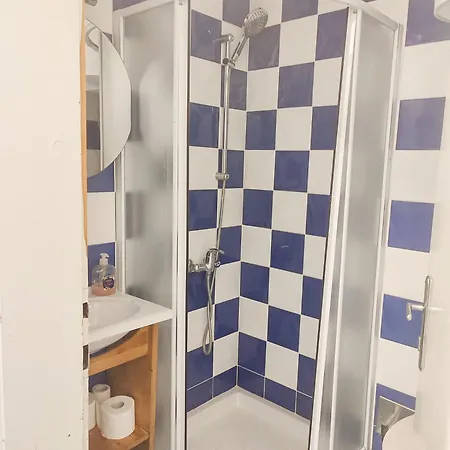 Center Free Parking Apartment Laibach