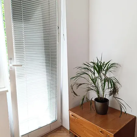 Apartment Center Free Parking Laibach