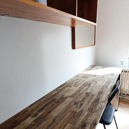 Center Free Parking Apartment *